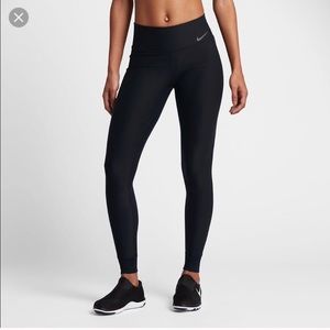 NWOT // NIKE One Legend Leggings
